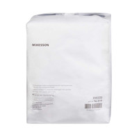 Conforming Bandage McKesson 4 Inch x 4-1/10 Yard 1 per Pack Sterile Roll Shape 16-019 Case of 96 16-019 McKesson 999366_CS