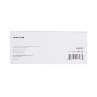 Swabstick McKesson Cotton Tip Wood Shaft 6 Inch Sterile 2 per Pack 24-106-2S Case of 1000 24-106-2S McKesson 508713_CS