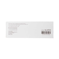 Medical Tape McKesson Paper 1 Inch X 10 Yard NonSterile 16-47310 Case/144 16-47310 MCK BRAND 455531_CS