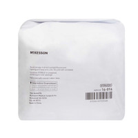 Conforming Bandage McKesson Poly Blend 1 Inch X 1.7 Yard Roll Sterile 16-016 RL/1 16-016 MCK BRAND 993031_RL