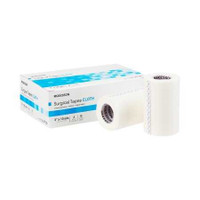 Medical Tape Medi-Pak Performance Plus Silk-Like Cloth 3 Inch X 10 Yard NonSterile 16-47130 Each/1 16-47130 MCK BRAND 466891_RL