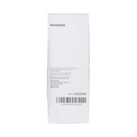 Gauze Sponge McKesson Cotton Gauze 12-Ply 3 X 3 Inch Square NonSterile 33122000 Case/4000 33122000 MCK BRAND 373776_CS