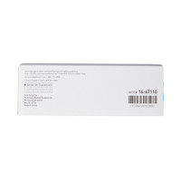 Medical Tape McKesson White 1 Inch x 10 Yard Silk-Like Cloth NonSterile 16-47110 Case of 144 16-47110 McKesson 455534_CS