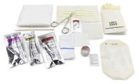 Dressing Change Tray McKesson General Purpose 25-2026 Case/30 25-2026 MCK BRAND 221151_CS