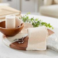 Elastic Bandage McKesson 3 Inch X 5 Yard Hook and Loop Closure Sterile 16-1033-3-STR RL/1 16-1033-3-STR MCK BRAND 471792_EA