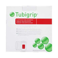 Tubular Support Bandage Tubigrip 11 Yard Standard Compression Pull On Natural Size J NonSterile 1440 Each/1 1440 MOLNLYCKE HEALTH CARE US LLC 683828_EA