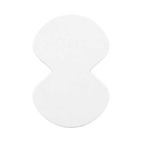 Silicone Foam Dressing Mepilex Heel 5 X 8 Inch Heel Adhesive without Border Sterile 288100 Box/5 288100 MOLNLYCKE HEALTH CARE US LLC 563851_BX