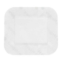 Adhesive Dressing Mepore 2.4 X 2.8 Inch Nonwoven Spunlace Polyester Rectangle White Sterile 670800 Each/1 670800 MOLNLYCKE HEALTH CARE US LLC 324383_EA