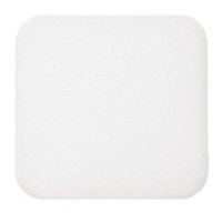 Silicone Foam Dressing Mepilex 4 X 4 Inch Square Adhesive without Border Sterile 294199 Case/70 294199 MOLNLYCKE HEALTH CARE US LLC 712209_CS
