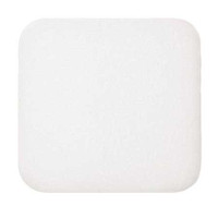 Silicone Foam Dressing Mepilex 8 X 8 Inch Square Adhesive without Border Sterile 294499 Case/20 294499 MOLNLYCKE HEALTH CARE US LLC 712212_CS