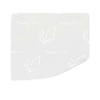 Wound Contact Layer Dressing Mepitel® One 4 x 7 Inch Sterile 289500 Case of 70 289500 Mepitel® One 709085_CS