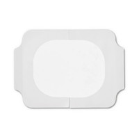 Transparent Film Dressing Mepore® Film 4 x 5 Inch Frame Style Delivery Rectangle Sterile 271500 Case of 210 271500 Mepore® Film 661221_CS