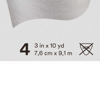 Medical Tape 3M Micropore Skin Friendly Paper 3 Inch X 10 Yard NonSterile 1530-3 Each/1 1530-3 3M 684273_EA
