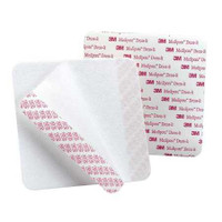 Dressing Retention Tape Medipore Dress-It Pre-Cut Pad Cloth 3-7/8 X 4-5/8 Inch NonSterile 2954 Box/25 2954 3M 683384_BX