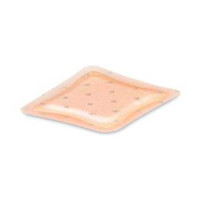 Foam Dressing with Silver Allevyn Ag Adhesive 3 X 3 Inch Square Sterile 66020970 Each/1 66020970 UNITED / SMITH & NEPHEW 637561_EA