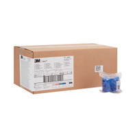 Cohesive Bandage 3M™ Coban™ 2 Inch x 5 Yard Self-Adherent Closure Blue NonSterile Standard Compression 1582B Case of 36 1582B 3M™ Coban™ 222002_CS