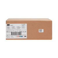 Cohesive Bandage 3M™ Coban™ 2 Inch x 5 Yard Self-Adherent Closure Blue NonSterile Standard Compression 1582B Case of 36 1582B 3M™ Coban™ 222002_CS