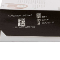 Medical Tape 3M Micropore Skin Friendly Paper 1/2 Inch X 10 Yard NonSterile 1533-0 Case/240 1533-0 3M 5838_CS
