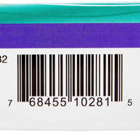 Hydrocolloid Dressing DuoDERM 1-3/4 X 1-1/2 Inch Oval Sterile 187932 Box/20 187932 CONVA TEC 229773_BX