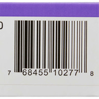Hydrocolloid Dressing DuoDERM Extra Thin 2 X 4 Inch Rectangle Sterile 187900 Box/20 187900 CONVA TEC 205196_BX