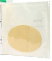 Hydrocolloid Dressing DuoDERM Extra Thin 4 X 6 Inch Oval Sterile 187902 Each/1 187902 CONVA TEC 205197_EA