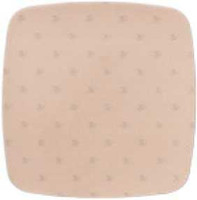 Foam Dressing with Silver Aquacel Ag 6 X 6 Inch Square Sterile 420645 Box/5 420645 CONVA TEC 849032_BX