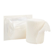 Fluff Bandage Roll Kerlix Gauze 6-Ply 3-4/10 Inch X 3-6/10 Yard Roll Sterile 6725 Each/1 6725 KENDALL HEALTHCARE PROD INC. 175414_EA