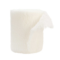 Fluff Bandage Roll Kerlix Gauze 6-Ply 3-4/10 Inch X 3-6/10 Yard Roll Sterile 6725 Each/1 6725 KENDALL HEALTHCARE PROD INC. 175414_EA
