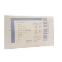 Fluff Bandage Roll Kerlix Gauze 6-Ply 4-1/2 Inch X 4-1/10 Yard Roll Sterile 6715 Each/1 6715 KENDALL HEALTHCARE PROD INC. 10173_EA