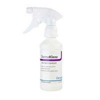 Dermal Wound Cleanser DermaKlenz 8 oz. Spray Bottle 00249 Each/1 249 DERMARITE INDUSTRIES LLC 695541_EA