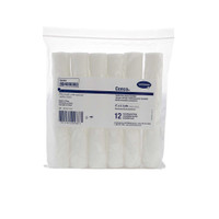 Conforming Bandage Conco® 4 Inch x 4-1/10 Yard 12 per Pack NonSterile 1-Ply Roll Shape 80400000 Box of 12 80400000 Conco® 403730_BX