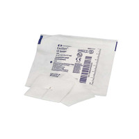 I.V. / Drain Split Dressing Excilon Gauze 2 X 2 Inch Square Sterile 7087 Box/70 KENDALL HEALTHCARE PROD INC. 453951_CT