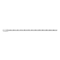 Wound Measuring Device 6 Inch L Polystyrene Handle NonSterile 1506-PFB DM Pack/50 1506-PFB DM PURITAN MEDICAL PRODUCTS INC 765327_BG