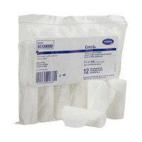 Conforming Bandage Conco Polyester 3 Inch X 4-1/10 Yard Roll NonSterile 80300000 Pack/12 80300000 HARTMAN USA, INC. 403729_BX