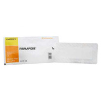 Adhesive Dressing Primapore 4 X 8 Inch Polyester Rectangle Tan Sterile 66000319 Box/20 66000319 UNITED / SMITH & NEPHEW 365460_BX