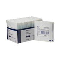 Gauze Sponge Curity Gauze 8-Ply 2 X 2 Inch Square Sterile 1806 TR/50 1806 KENDALL HEALTHCARE PROD INC. 401579_TR