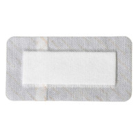 Adhesive Dressing Primapore 4 X 11.75 Inch Polyester Rectangle Tan Sterile 66000321 Each/1 66000321 UNITED / SMITH & NEPHEW 364692_EA