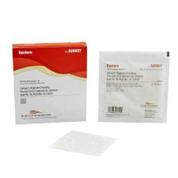 Calcium Alginate Dressing Restore 4 X 4 Inch Square Calcium Alginate Sterile 529937 Each/1 529937 HOLLISTER, INC. 329626_EA