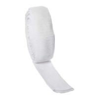 Elastic Net Retainer Dressing Surgilast® Tubular Elastic 25 Yard Size 2 White Small Leg / Arm / Hand / Foot NonSterile GL702 Roll of 1 GL702 Surgilast® 450914_RL