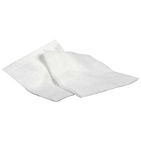 Non-Woven Sponge Dusoft Polyester / Rayon 4-Ply 4 X 4 Inch Square NonSterile 94144 Pack/200 94144 DERMA SCIENCES/MED SURG. 645791_PK