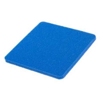 Foam Dressing with Silver RTD 4 X 4 X 1/4 Inch Square Sterile RTD72040414 Each/1 RTD72040414 GWM PRODUCTS LLC DBA KENERIC H 930765_EA