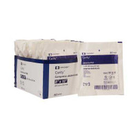 Abdominal Pad Curity NonWoven / Fluff /Wet Proof Barrier 8 X 10 Inch Rectangle Sterile 9194A Each/1 9194A KENDALL HEALTHCARE PROD INC. 566400_EA