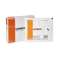 Composite Dressing Covrsite 4 X 4 Inch NonSterile 59714000 Each/1 59714000 UNITED / SMITH & NEPHEW 363486_EA