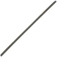 Foam Dressing with Silver Polymem Wic Silver 2/5 X 14 Inch Rope Sterile 1814 Box/6 1814 FERRIS MANUFACTURING 747205_BX