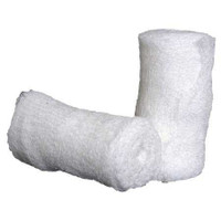 Conforming Bandage Dutex 4 Inch x 4-1/2 Yard 12 per Pack NonSterile 2-Ply Roll Shape 76783 Sleeve/1 76783 Dutex 558735_SL