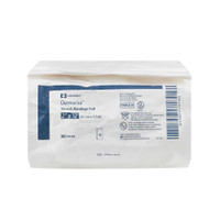 Conforming Bandage Dermacea Cotton / Polyester 1-Ply 2 Inch X 4 Yard Roll Sterile 441504 Each/1 441504 KENDALL HEALTHCARE PROD INC. 773136_EA