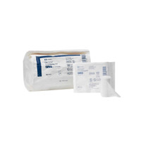 Conforming Bandage Dermacea Cotton / Polyester 1-Ply 2 Inch X 4 Yard Roll Sterile 441504 Each/1 441504 KENDALL HEALTHCARE PROD INC. 773136_EA