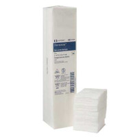 Non-Woven Sponge Dermacea NonWoven 4-Ply 2 X 2 Inch Square NonSterile 441400 BG/200 441400 KENDALL HEALTHCARE PROD INC. 516459_BG