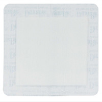 Adhesive Dressing DermaRite 2 X 2 Inch Gauze Square White Sterile 00261E Each/1 00261E DERMARITE INDUSTRIES LLC 972459_EA