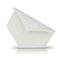 Collagen Dressing Promogran Matrix Collagen / ORC 19.1in sq PG019 Box/10 PG019 SYSTAGENIX WOUND MANAGEMENT 449318_BX